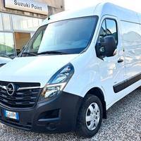 OPEL MOVANO 2.3 T.D. 135CV 35q. EDITION L2-H2