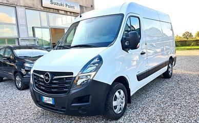 OPEL MOVANO 2.3 T.D. 135CV 35q. EDITION L2-H2