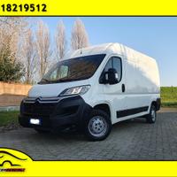Citroen jumper 2.0 120cv 2020 km 76000