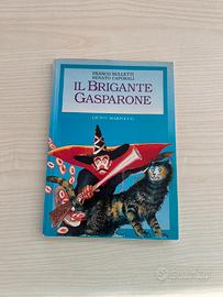 Il brigante Gasparone