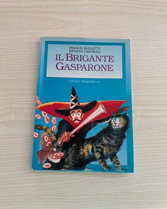 Il brigante Gasparone