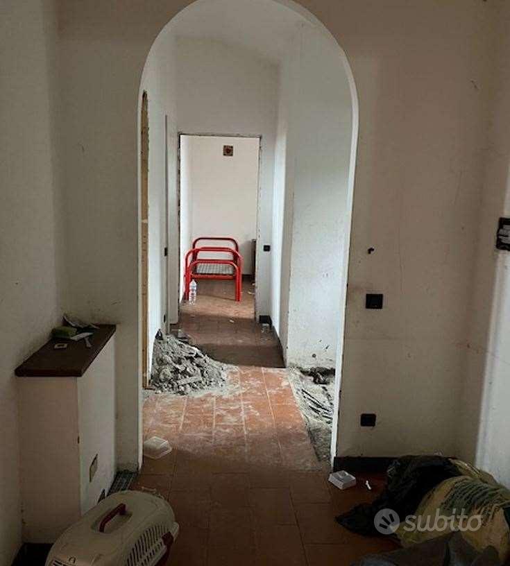 Appartamento – Zanica, Bergamo - Vista 5