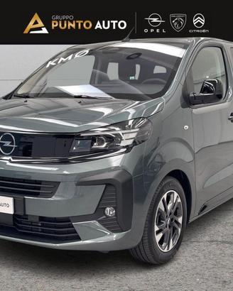 OPEL Zafira Life 2.2 Diesel 150CV Start&Stop Bus