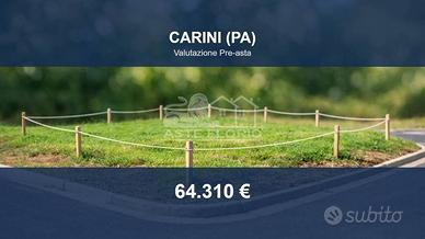 Immobile in asta di 1820 m² a Carini
