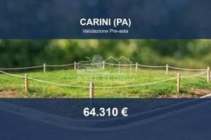 Immobile in asta di 1820 m² a Carini