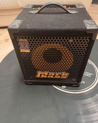 Markbass Mini CMD 121P