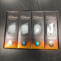 Titleist Pro V1