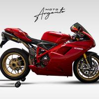 Ducati 1098