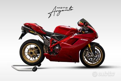 Ducati 1098