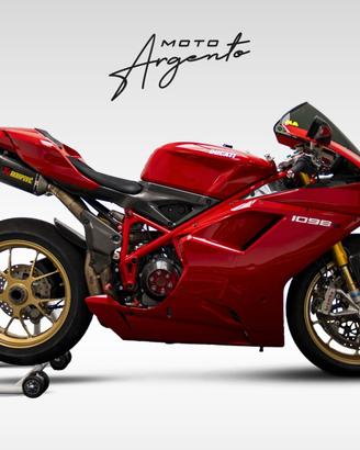 Ducati 1098