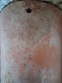 4 Tegole con buco ideali per Decoupage