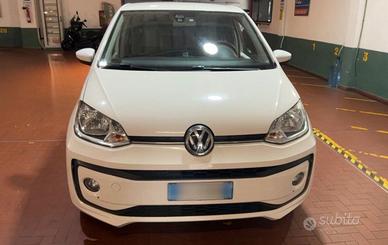 Volkswagen up! 1.0 5p. move