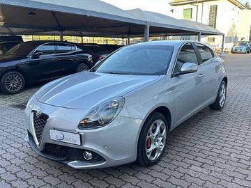 ALFA ROMEO Giulietta 1.6 jtdm SPRINT EURO 6D TEM