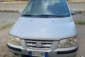 Hyundai Matrix serie (01-09