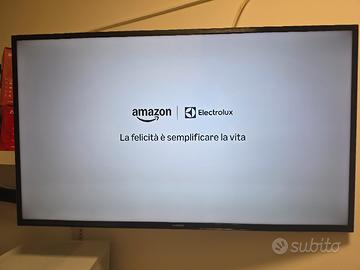 Samsung Smart TV 40" (UE40MU6120K)