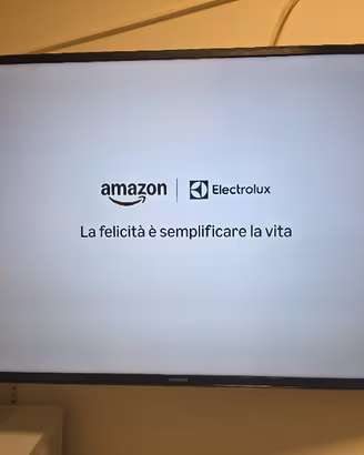Samsung Smart TV 40" (UE40MU6120K)