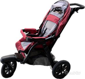 Passeggino Chicco Activ3