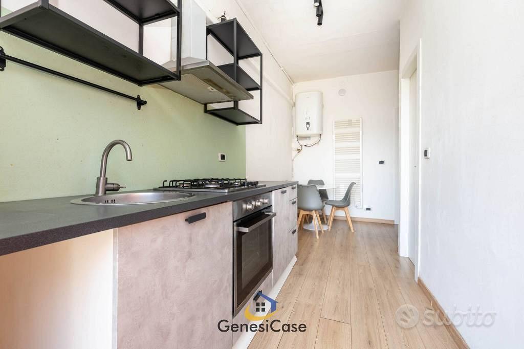 Appartamento – Milano, Nolo, Municipio 2 - Vista 4