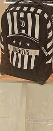 Zaino Juventus
