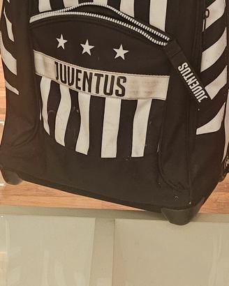 Zaino Juventus
