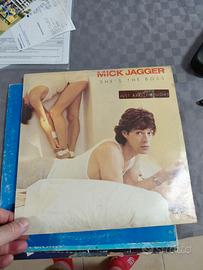 Dischi vinile 33 giri