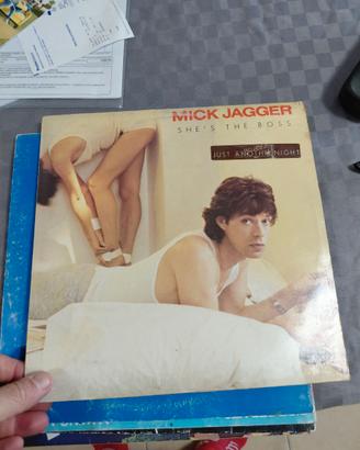 Dischi vinile 33 giri