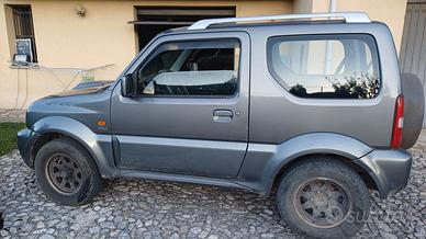 Suzuki  Jmni