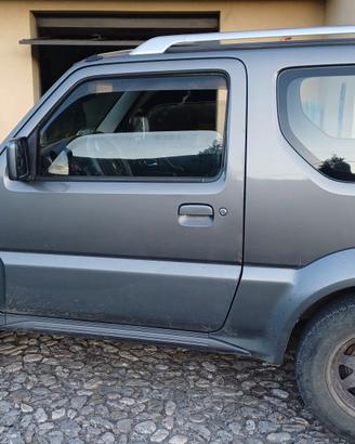 Suzuki  Jmni