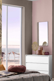 Specchio Mondo Convenienza 55x88 nuovo