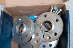 Distanziali Ford Puma