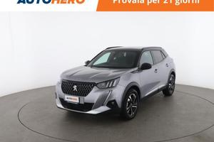 PEUGEOT 2008 RW76952