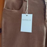 Pantaloni donna marca Siviglia