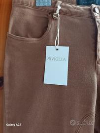 Pantaloni donna marca Siviglia