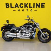 Harley-Davidson V-Rod - 2007