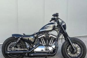 Harley-Davidson Fourty-Eight 2020