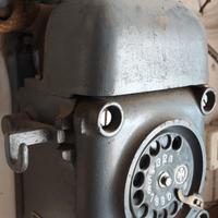 Telefono Funke Huster