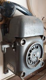 Telefono Funke Huster