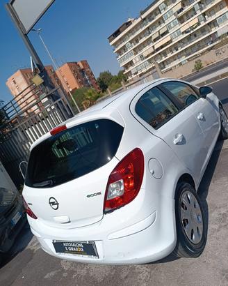Opel Corsa 1.2 85CV 5 porte GPL-TECH Elective