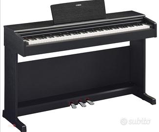 Pianoforte  YDP145B YAMAHA