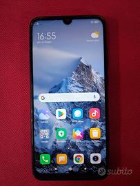 REDMI NOTE 7 FUNZIONANTE USATO