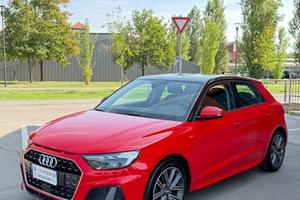 Audi A1 SPB 30 TFSI S tronic line edition