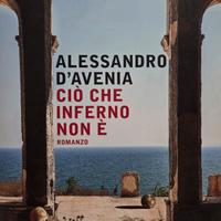 Ciò che inferno non é