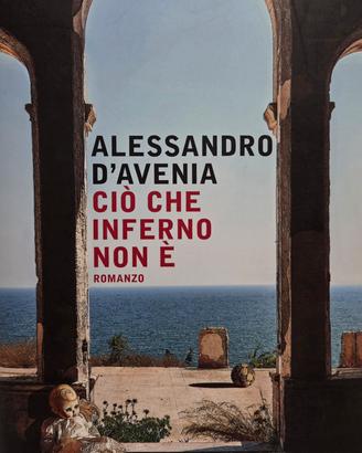 Ciò che inferno non é