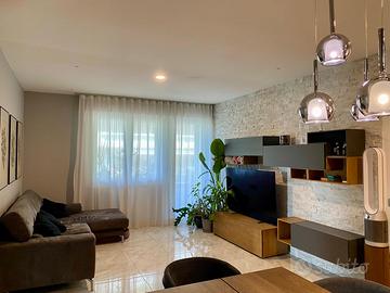 Appartamento Tricamere San Gregorio