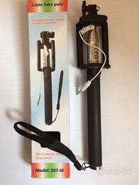 Asta per selfie universale