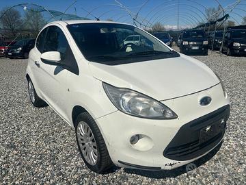 Ford Ka Ka+ 1.2 8V 69CV