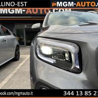 Mercedes-benz GLB 200 d Automatic Sport Plus