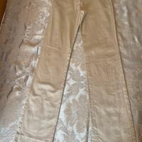 Pantaloni Emporio Armani