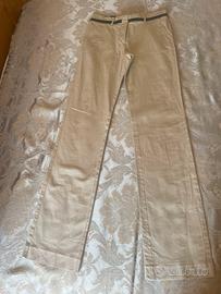 Pantaloni Emporio Armani