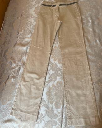 Pantaloni Emporio Armani